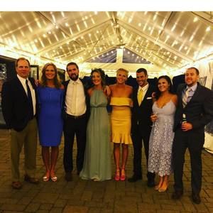 Meet your Posher, Sally